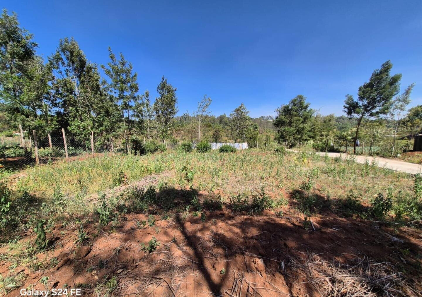 KSh 10M Plot in Kerarapon
