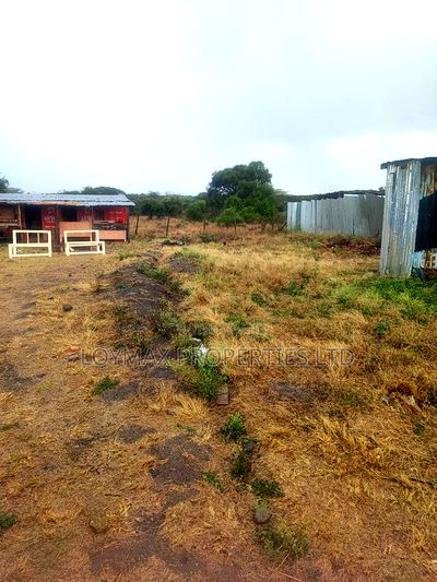 Commercial 50/100 Plot Touching Tarmac in Kitengela Kimalat - Image 5