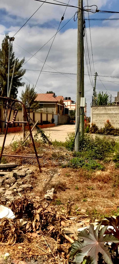 Titled 40*80 Residential Pioneer Vision v-Mall Utawala - Image 6