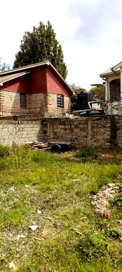 Titled 40*80 Residential Pioneer Vision v-Mall Utawala - Image 4