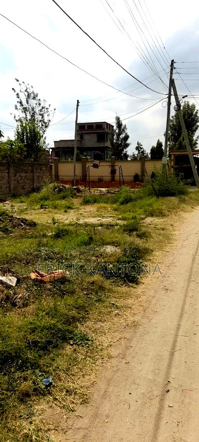 Titled 40*80 Residential Pioneer Vision v-Mall Utawala - Image 3