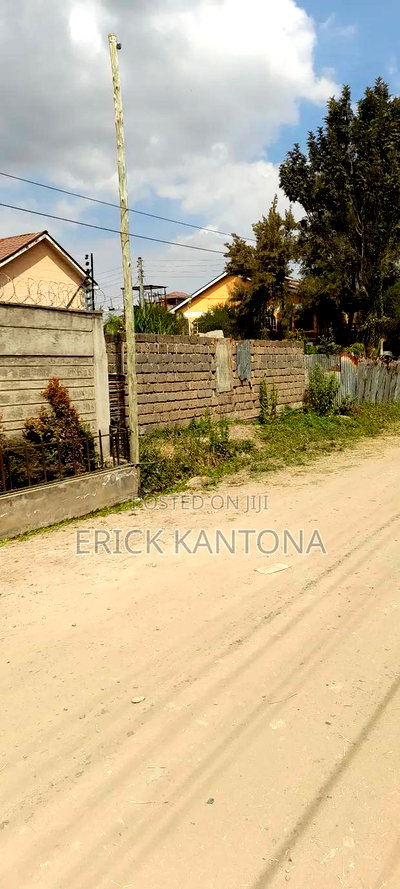 Titled 40*80 Residential Pioneer Vision v-Mall Utawala - Image 5