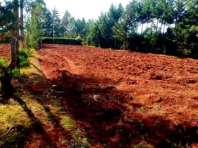 Prime 1/4acre Near Outspan Centre Eldoret - Image 2