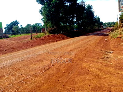 Prime 1/4acre Near Outspan Centre Eldoret - Image 1