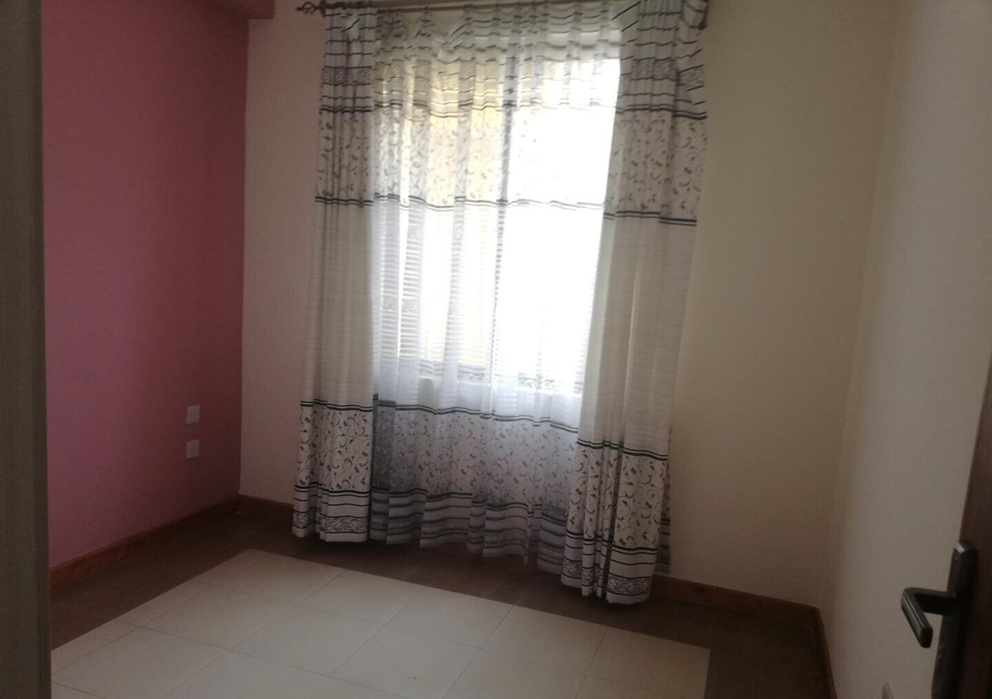 4BR Flat Roof Townhouse with Coastal Feel - Athi River