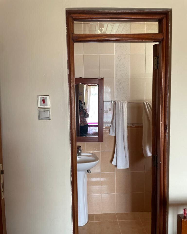 4-Ensuite Townhouse with DSQ & Walk-in Closets - Muthaiga North