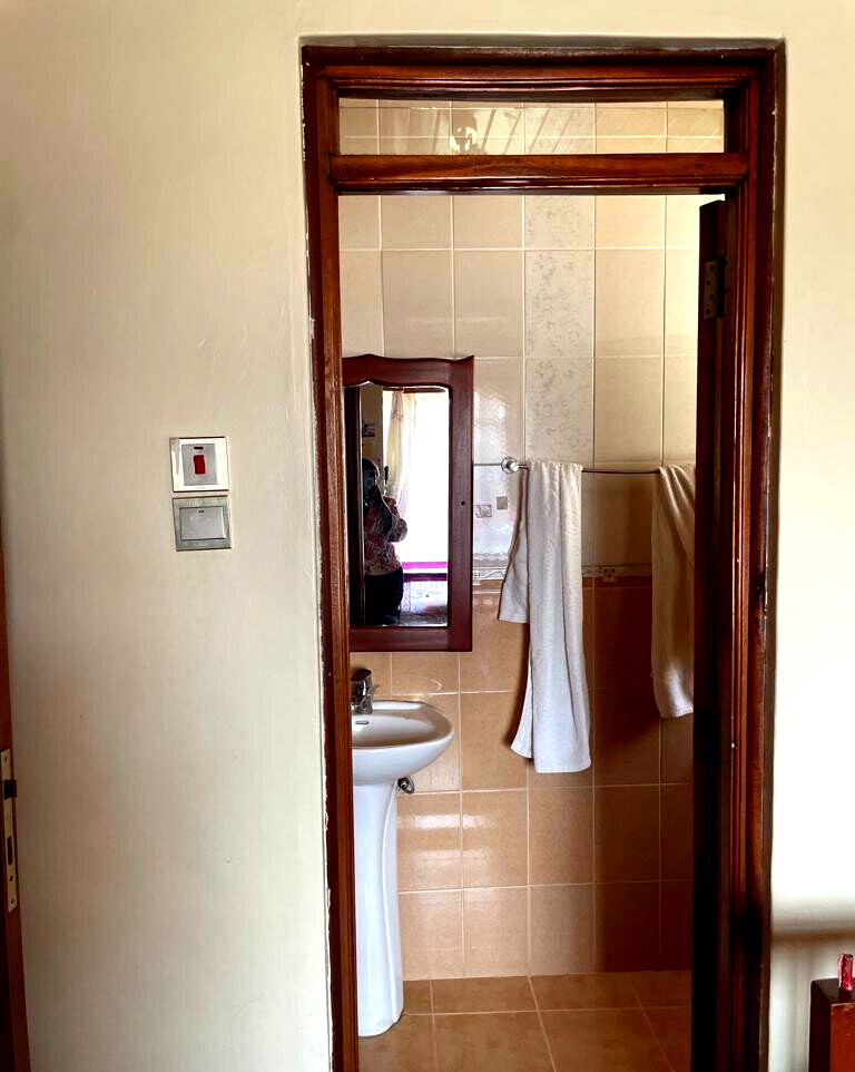 4-Ensuite Townhouse with DSQ & Walk-in Closets - Muthaiga North