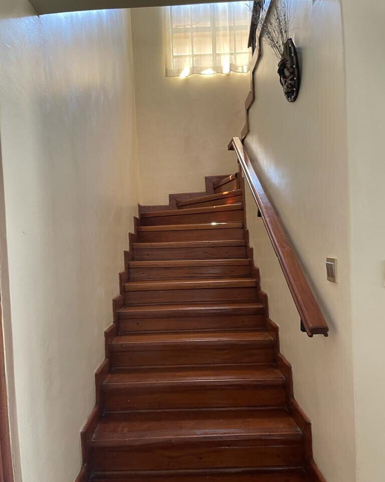 4-Ensuite Townhouse with DSQ & Walk-in Closets - Muthaiga North