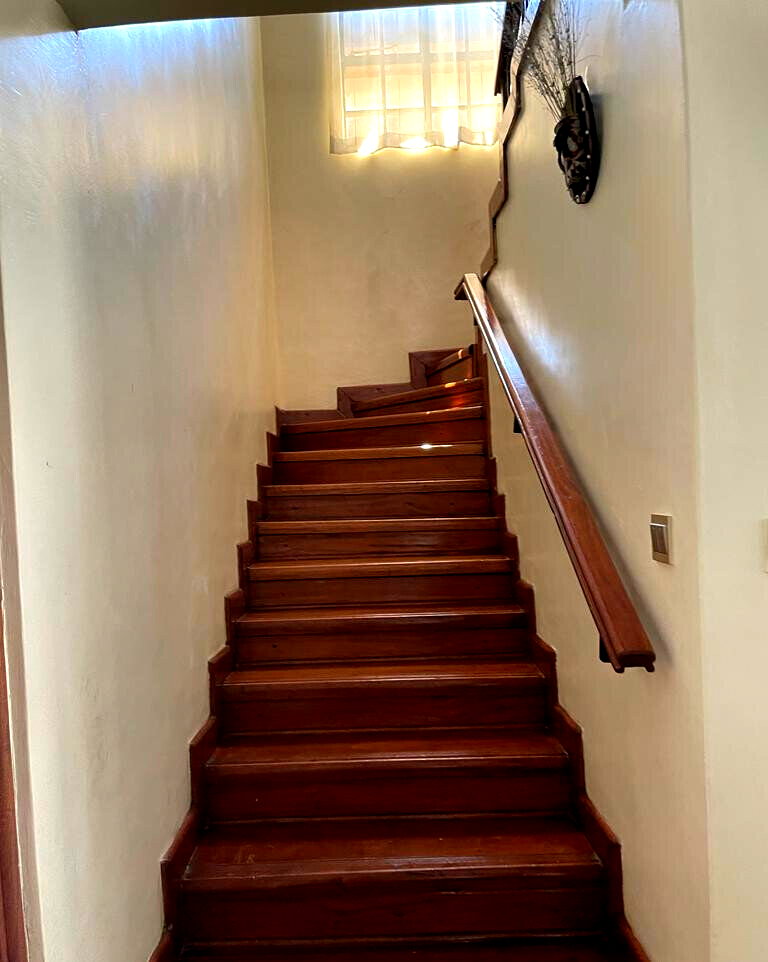4-Ensuite Townhouse with DSQ & Walk-in Closets - Muthaiga North