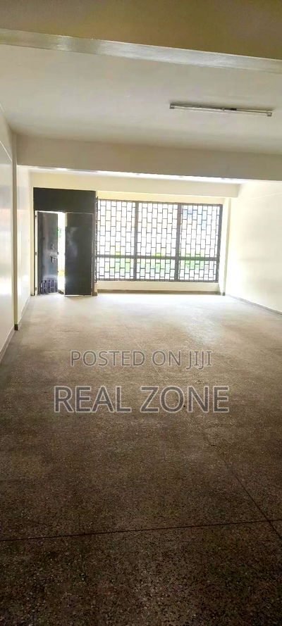 Ngara Area in Nairobi Shop to Let - Image 1
