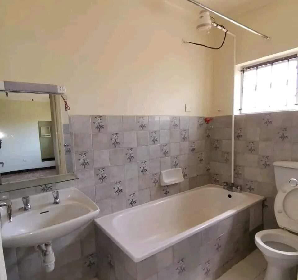 4BR Townhouse with Guest Wing in Gated 10-Unit Estate - Kileleshwa