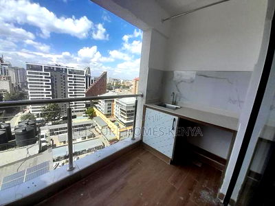 1bdrm Apartment in Kilimani for rent - Image 17