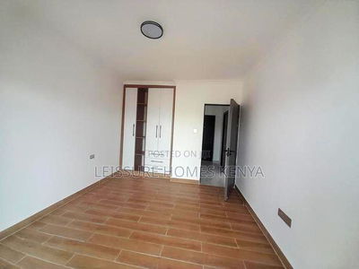 1bdrm Apartment in Kilimani for rent - Image 13