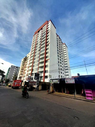 1bdrm Apartment in Kilimani for rent - Image 4