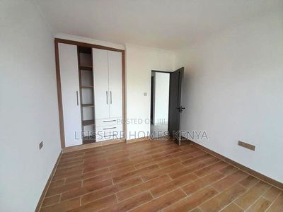 1bdrm Apartment in Kilimani for rent - Image 14