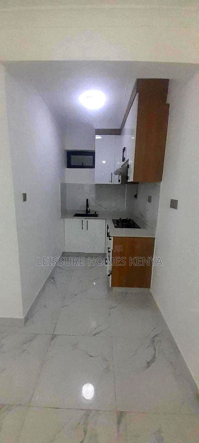 1bdrm Apartment in Kilimani for rent - Image 6