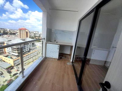 1bdrm Apartment in Kilimani for rent - Image 16