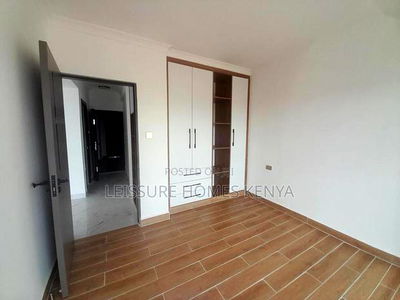 1bdrm Apartment in Kilimani for rent - Image 19
