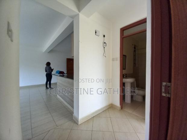 2bdrm Apartment in Naivasha Road, Riruta for rent