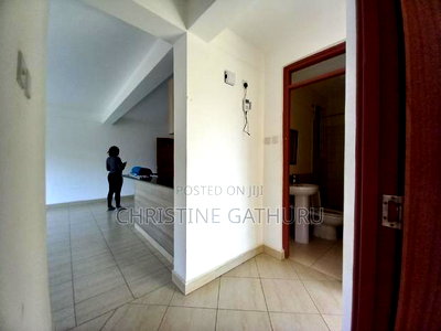 2bdrm Apartment in Naivasha Road, Riruta for rent - Image 3