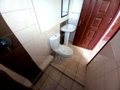 2bdrm Apartment in Naivasha Road, Riruta for rent - Image 1