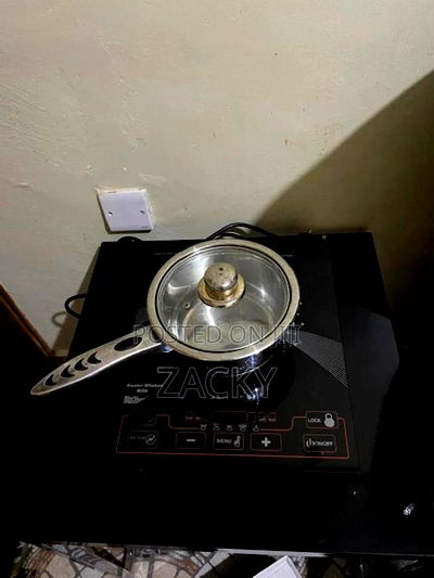 Furnished 1bdrm Bedsitter in Adams Arcade, Posta, Woodley Estate - Image 5