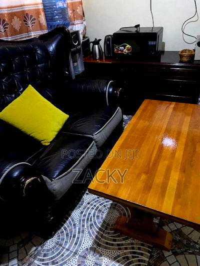 Furnished 1bdrm Bedsitter in Adams Arcade, Posta, Woodley Estate - Image 2