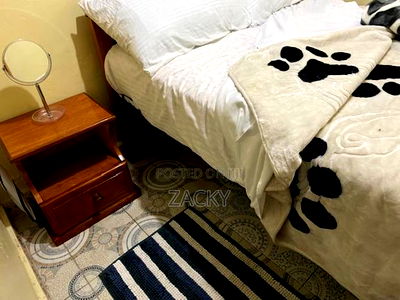 Furnished 1bdrm Bedsitter in Adams Arcade, Posta, Woodley Estate - Image 3