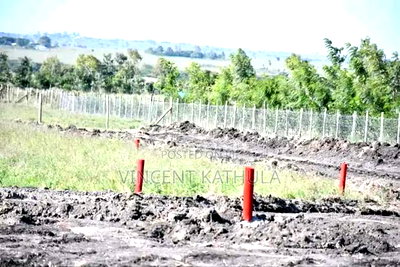 Kitengela Kisaju-Mua View Garden - Image 2