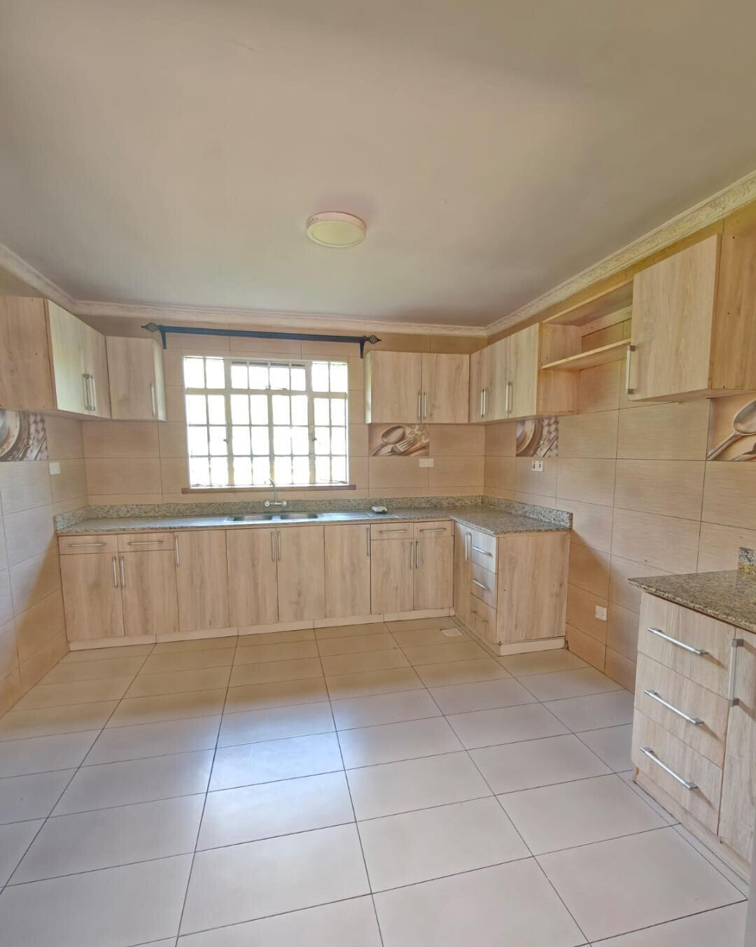 5BR Garden Home at KSh 250K