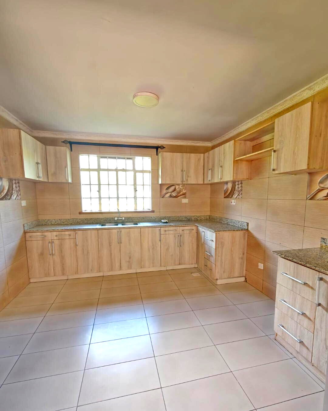 5BR Garden Home at KSh 250K