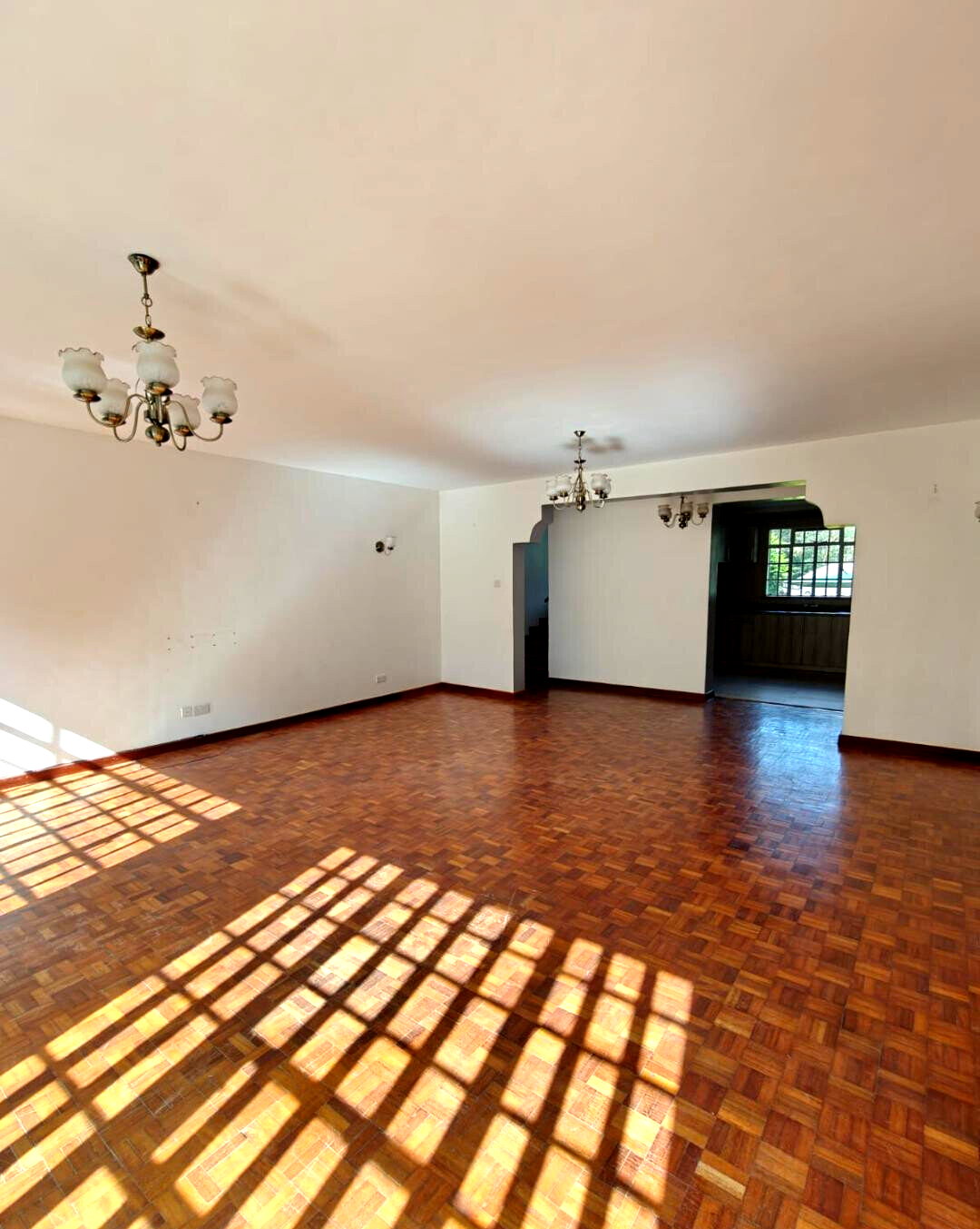 5BR Garden Home at KSh 250K