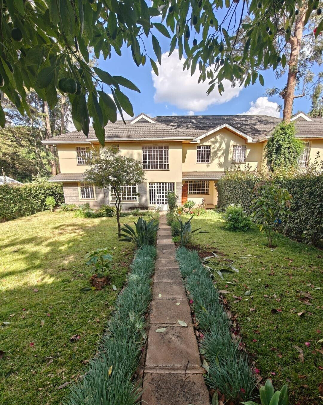 5BR Garden Home at KSh 250K