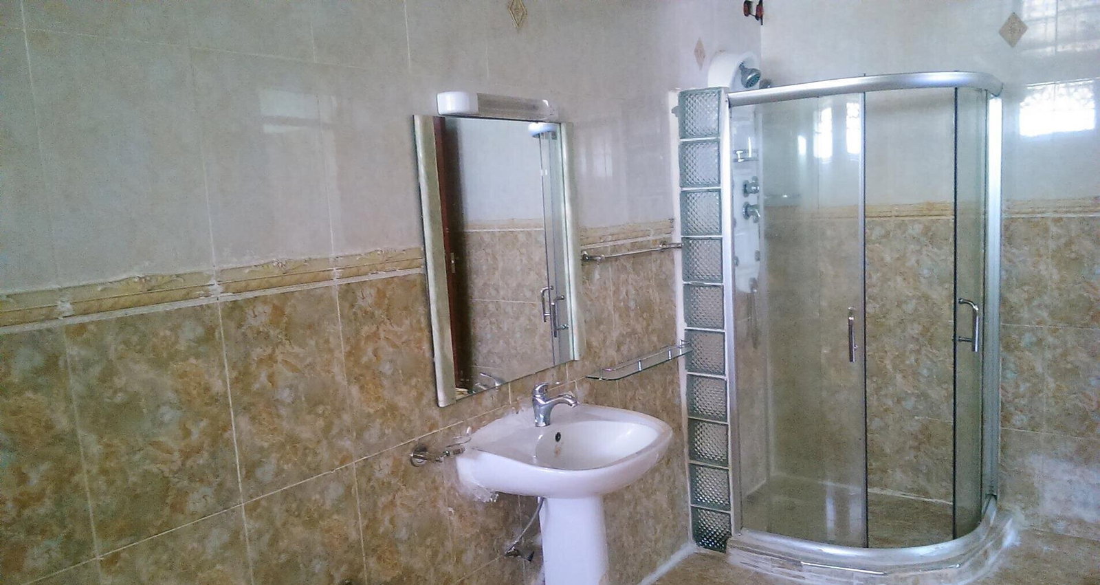 50x100 Plot 5BR Haven at KSh 250K