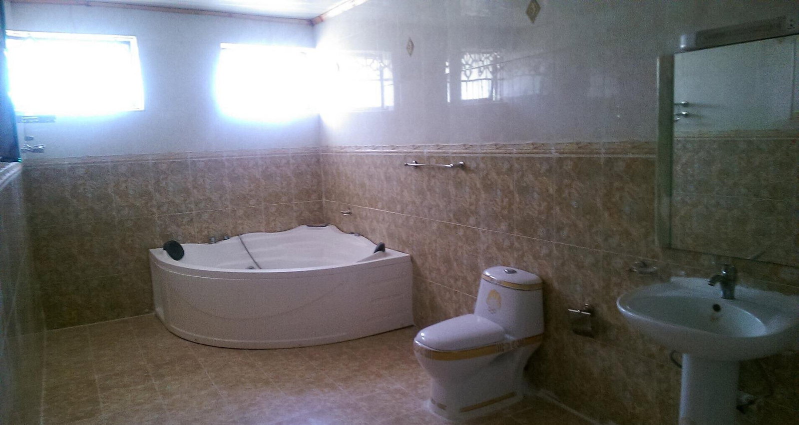 50x100 Plot 5BR Haven at KSh 250K
