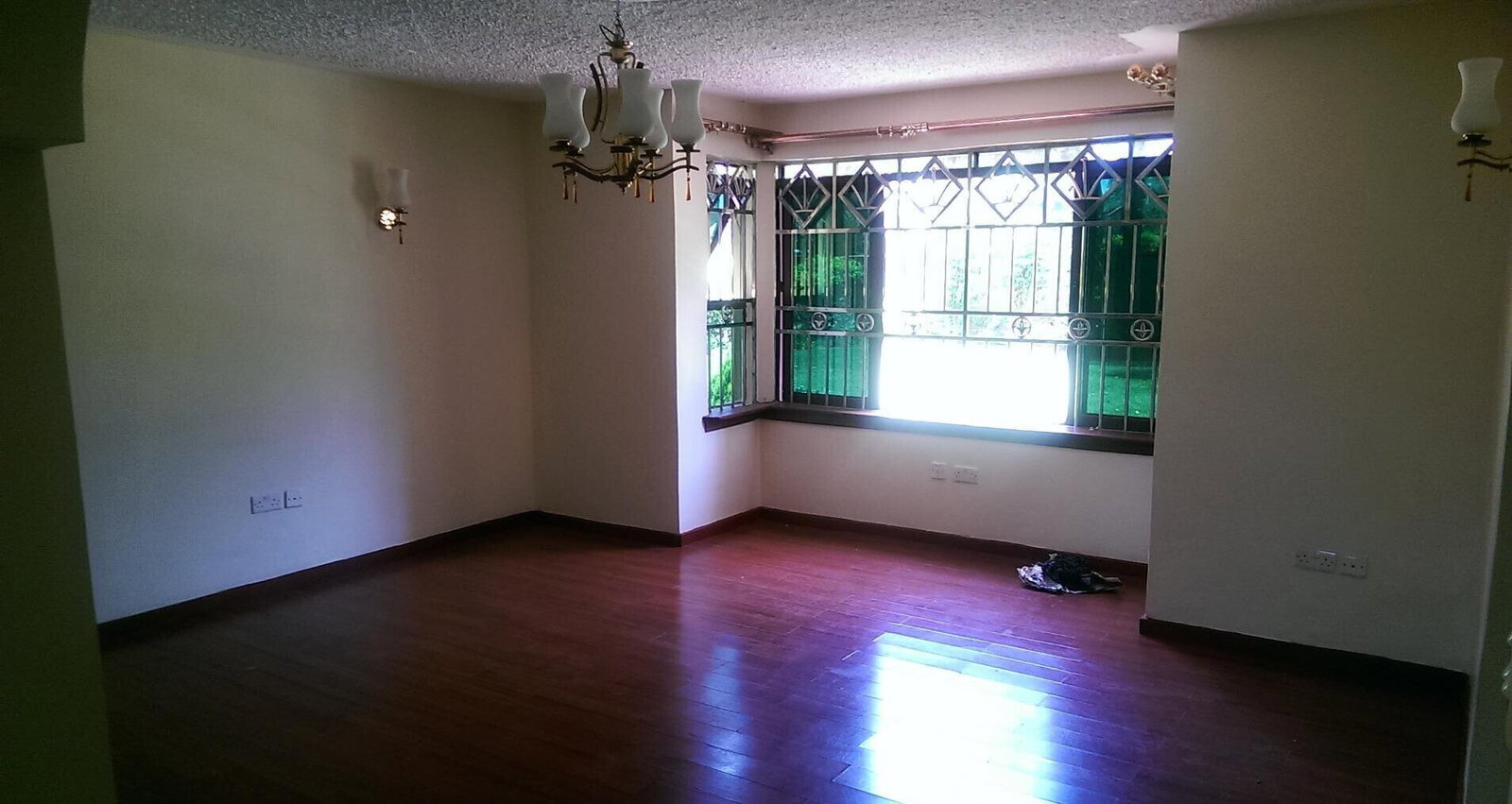 50x100 Plot 5BR Haven at KSh 250K