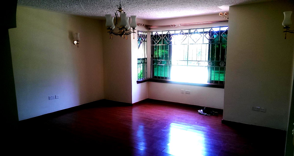 50x100 Plot 5BR Haven at KSh 250K