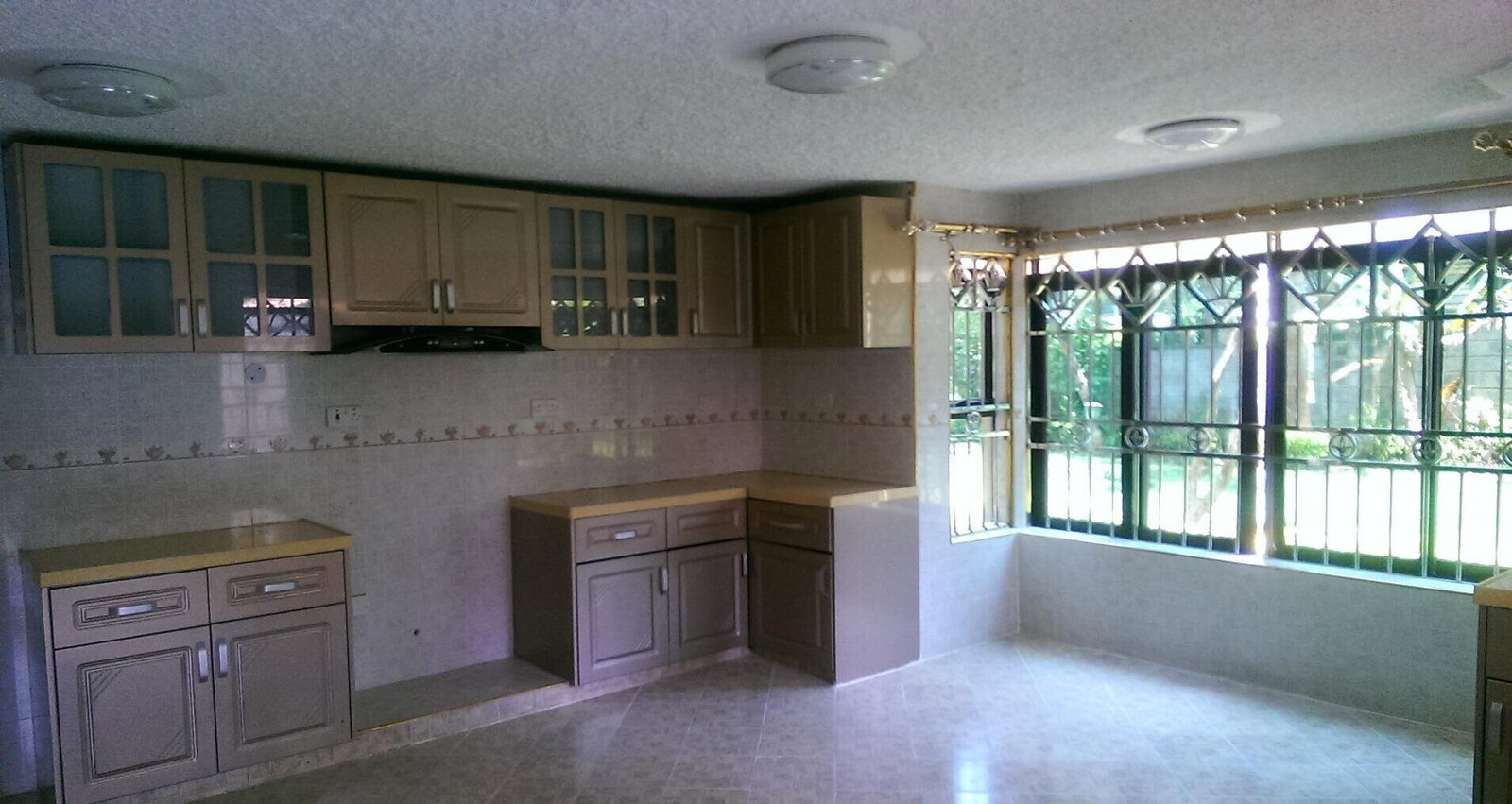 50x100 Plot 5BR Haven at KSh 250K