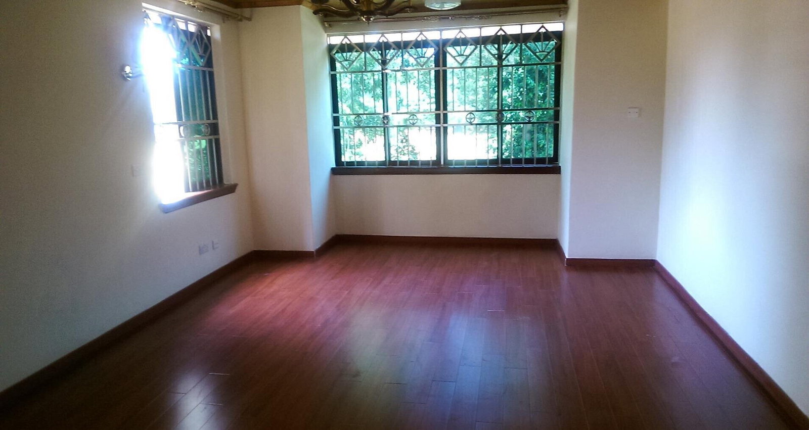 50x100 Plot 5BR Haven at KSh 250K