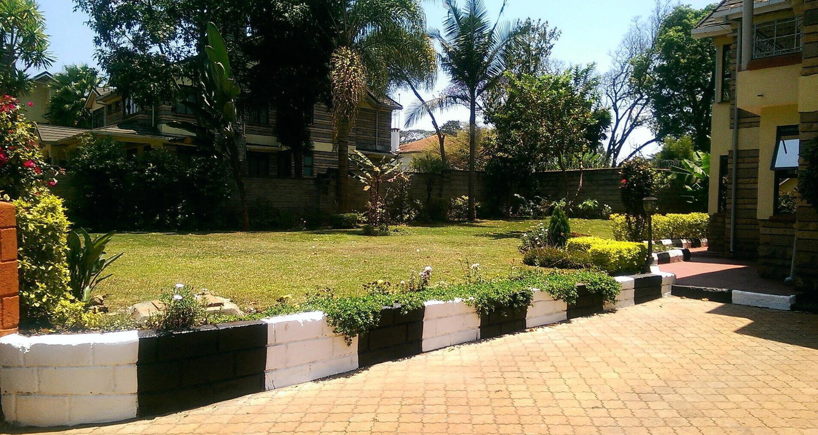 50x100 Plot 5BR Haven at KSh 250K