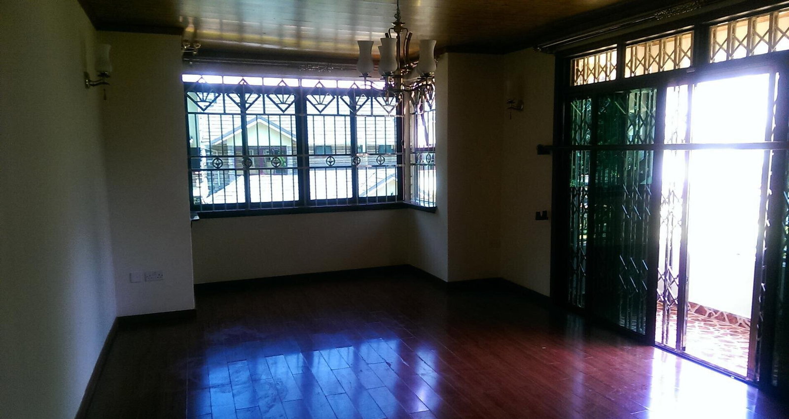 50x100 Plot 5BR Haven at KSh 250K