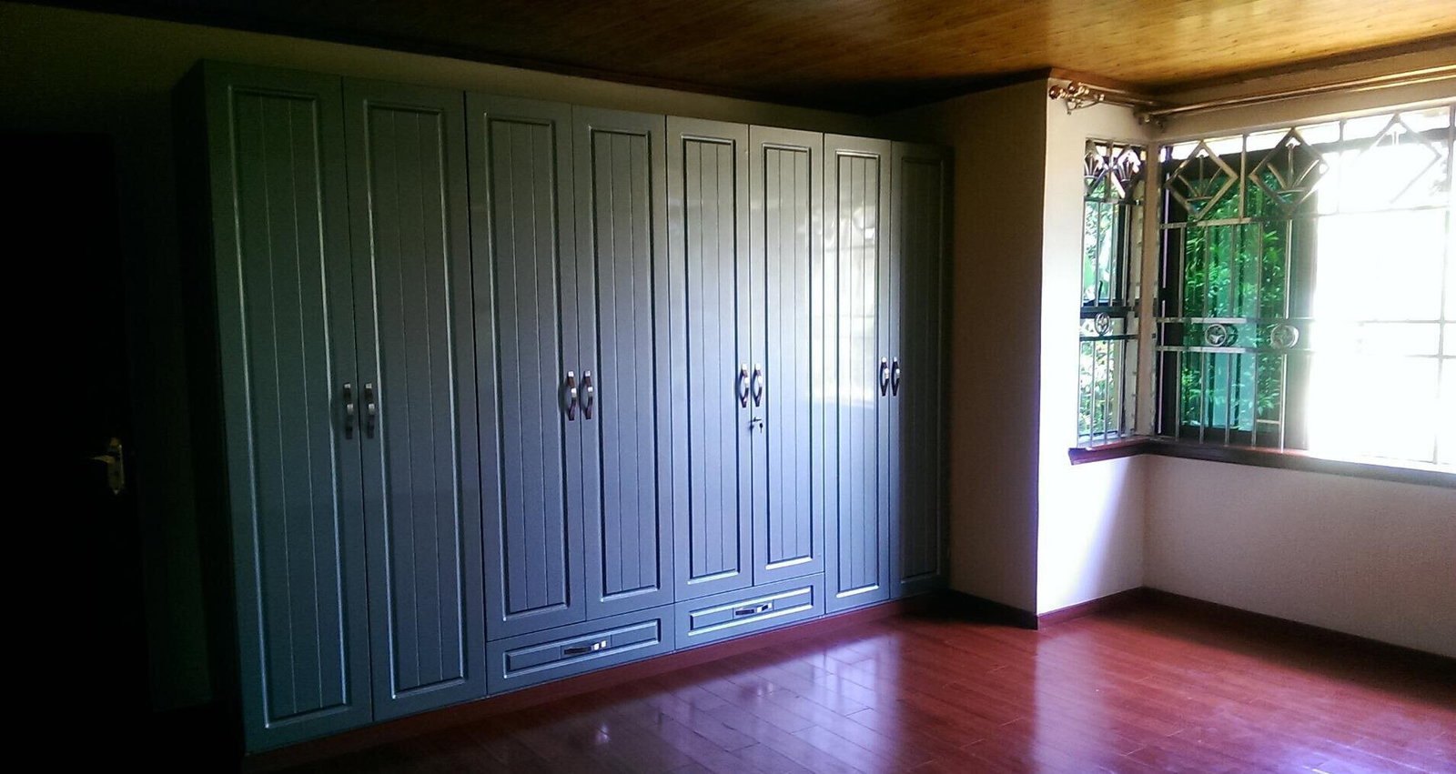 50x100 Plot 5BR Haven at KSh 250K