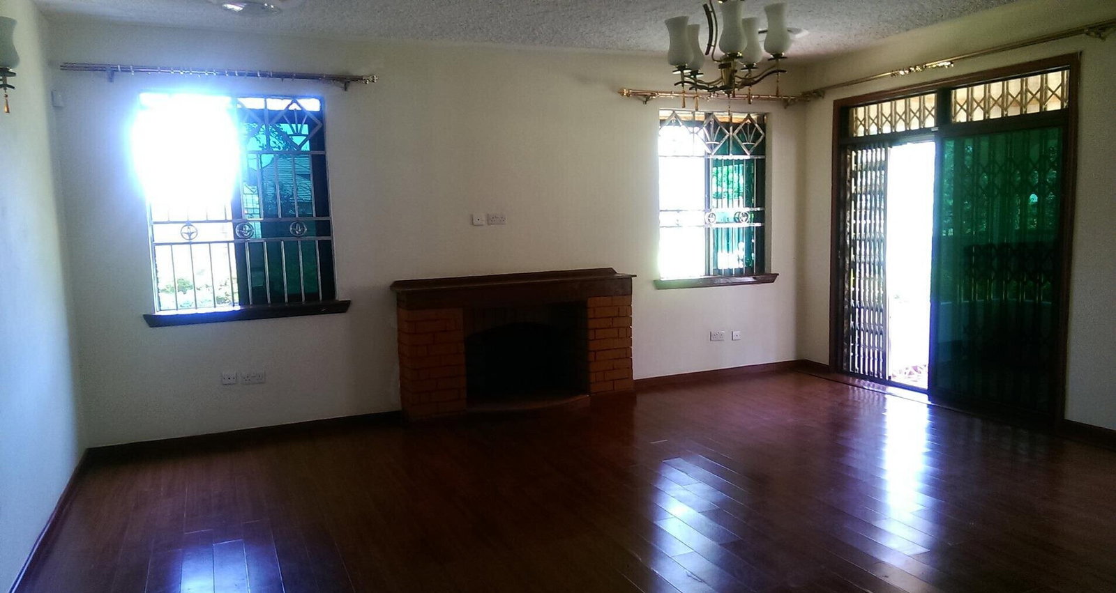 50x100 Plot 5BR Haven at KSh 250K