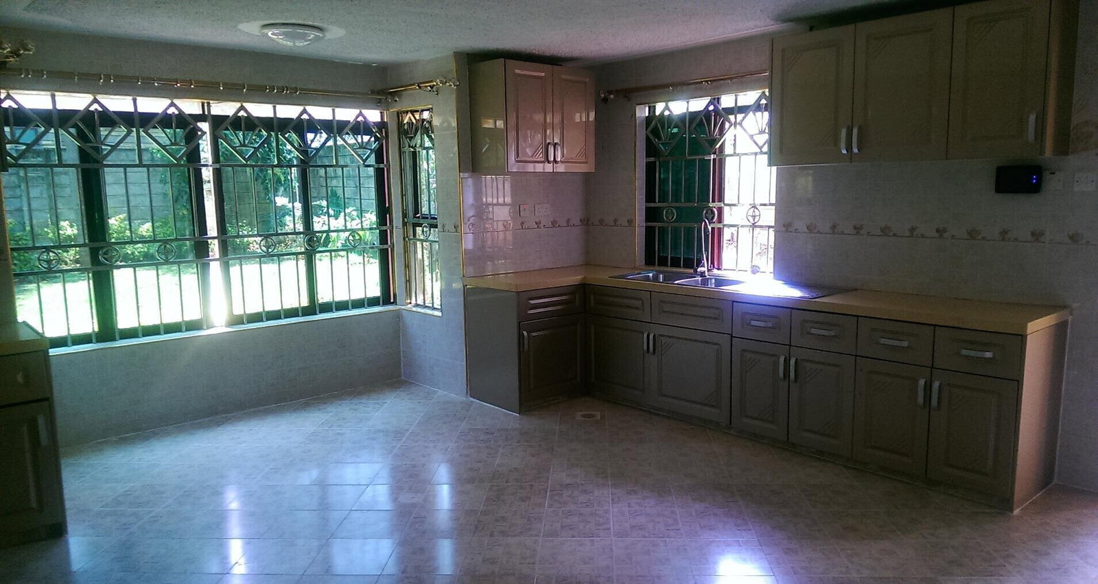 50x100 Plot 5BR Haven at KSh 250K