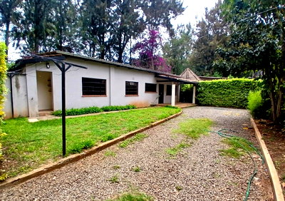Cozy 2BR Garden Cottage