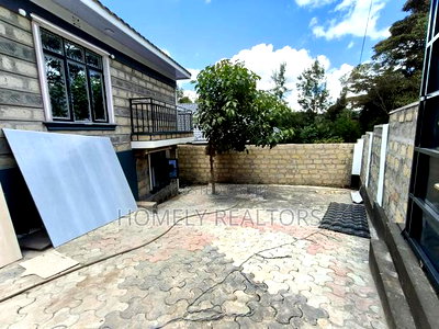 3bdrm Bungalow in Ngong, Matasia for sale - Image 3