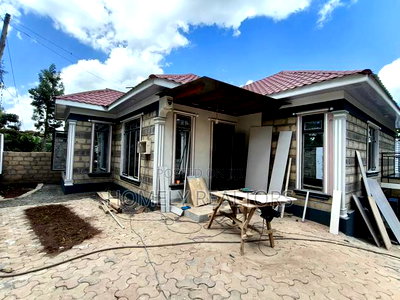 3bdrm Bungalow in Ngong, Matasia for sale - Image 2