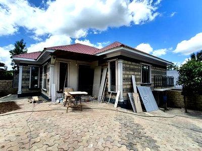 3bdrm Bungalow in Ngong, Matasia for sale - Image 7