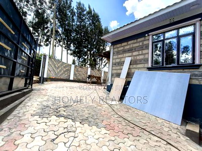 3bdrm Bungalow in Ngong, Matasia for sale - Image 4