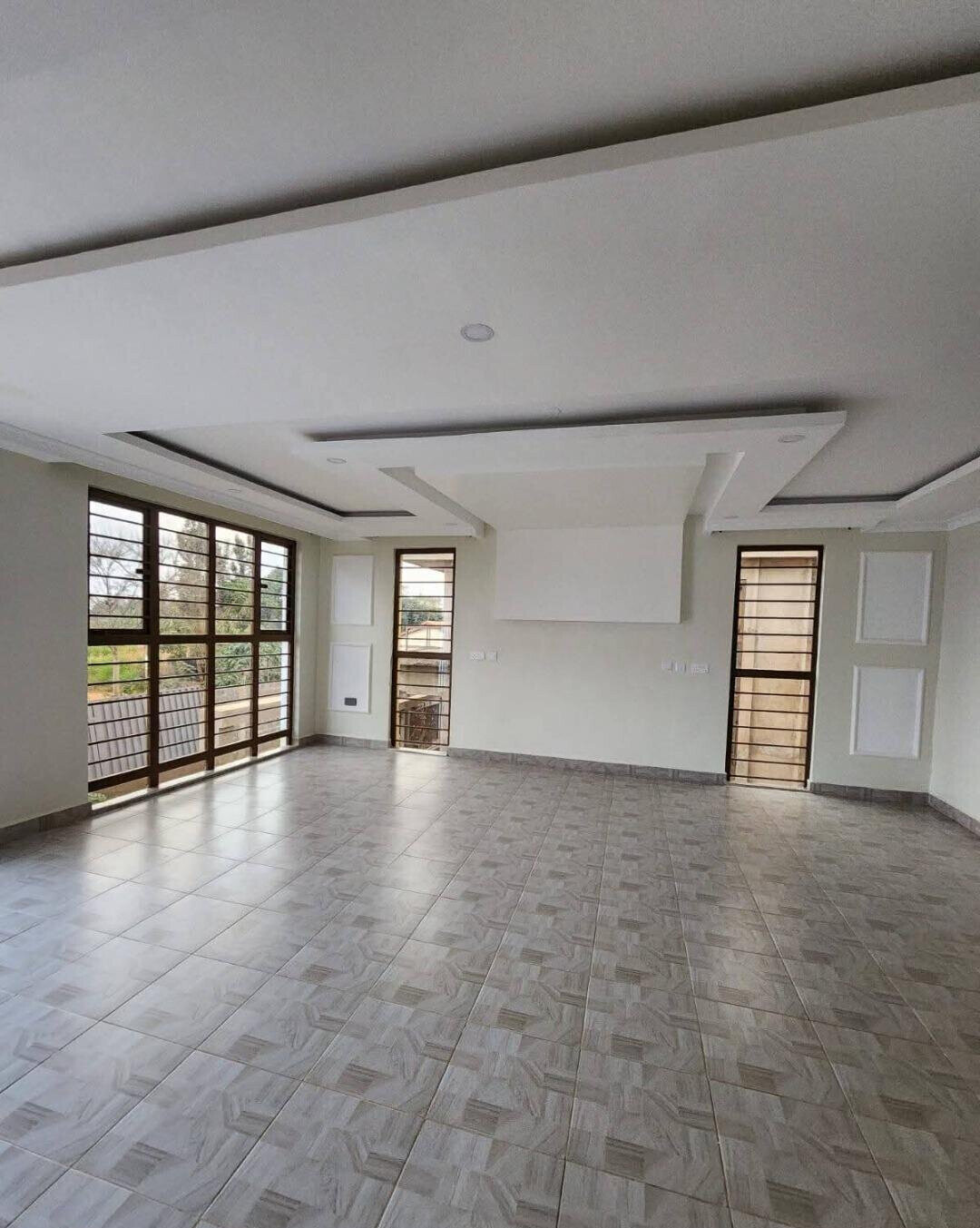 4BR All-Ensuite Townhouse with Gym & Solar - Opposite Daykio, Ruiru